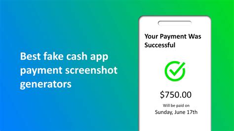 That said, you might want to check out the Fetch Rewards app, which makes saving money about as easy as it can. . Fake cash app payment generator app